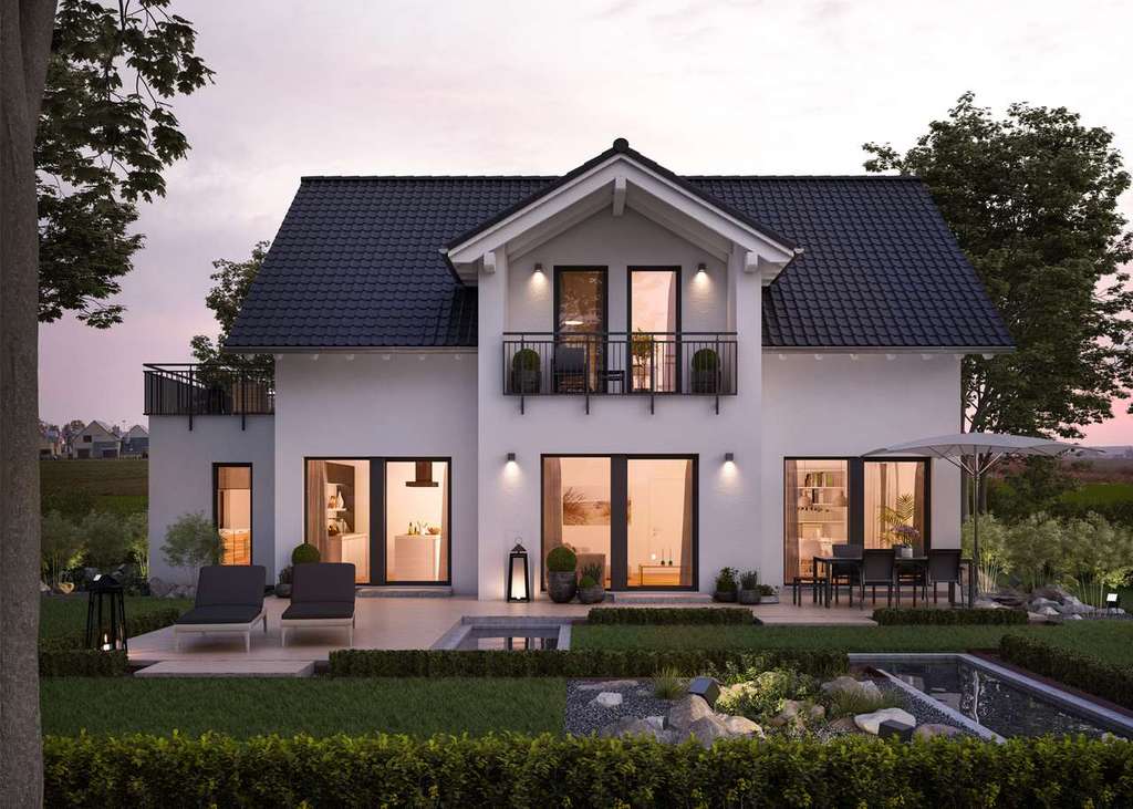 Immobilie in Grasleben - Traumhaus mit viel Platz und TOP Grundstück. Starten Sie jetzt durch! - Bild 0