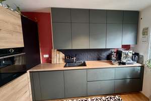 Hochwertig barrierefreie 3- Zimmerwohnung mit Südbalkon – 60435 Nordend-West, Frankfurt am Main – Vorschaubild 6