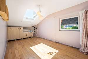 Exklusive Architektenvilla in Bestlage von Karlsruhe-Geigersberg – Die vollständige Adresse der Immobilie erhältst du vom Anbieter., 76227 Durlach, Karlsruhe – Vorschaubild 27