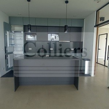 Einziehen, durchstarten, wachsen | Stellplätze | Hohe Decken