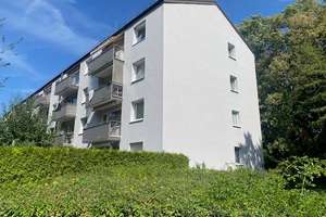 Sanierte 3-Zimmer Wohnung in München Neu-Forstenried