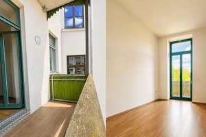 Altbau ist kein Trend, es ist eine Haltung. – Erika-von-Brockdorff-Straße 2, 4159 Möckern, Leipzig – Vorschaubild 9