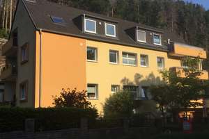 Helle 3,5-Zimmer-Wohnung mit Balkon in Hagen Süd – Die vollständige Adresse der Immobilie erhältst du vom Anbieter., 58091 Eilpe, Hagen – Vorschaubild 2