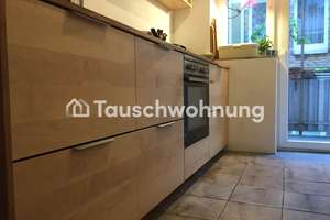 Tauschwohnung: Stuttgart West, 3 Zimmer Altbau mit Stuck gegen mehr Platz – Die vollständige Adresse der Immobilie erhältst du vom Anbieter., 70197 Vogelsang, Stuttgart – Vorschaubild 8