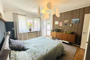 Molfsee Dorf- Grüne Oase: Architektenhaus mit riesigem Grundstück und raffinierter Ebenenstruktur – Die vollständige Adresse der Immobilie erhältst du vom Anbieter., 24113 Molfsee – Vorschaubild 24