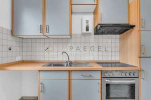 Oberstes Geschoss mit Südbalkon – gepflegte 2,5-Zimmer-Wohnung in grüner Ruhelage – Die vollständige Adresse der Immobilie erhältst du vom Anbieter., 14169 Dahlem, Berlin – Vorschaubild 16