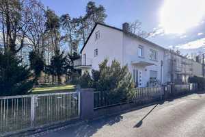 Flexibel wohnen in Nürnberg-Reichelsdorf – DHH mit Möglichkeit auf 2 Wohneinheiten & schönem Garten  – Nürnberg – Vorschaubild 26