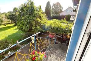 Einfamilienhaus mit Potential in Feldrandlage von Badendorf – Die vollständige Adresse der Immobilie erhältst du vom Anbieter., 23619 Badendorf – Vorschaubild 13