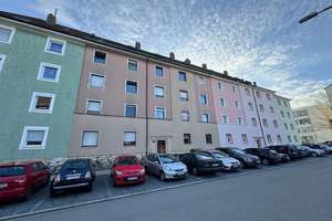 Neu renoviert - 4 Zimmern in Regensburg