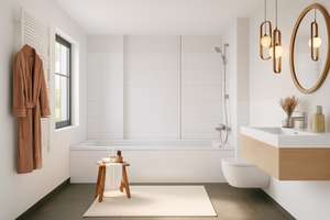 Weißensee: ERSTBEZUG im NEUBAU ab 2026: 5-6-Zi-Whg, 2 Bäder + 2 Balkone – Die vollständige Adresse der Immobilie erhältst du vom Anbieter., 13086 Weißensee, Berlin – Vorschaubild 15