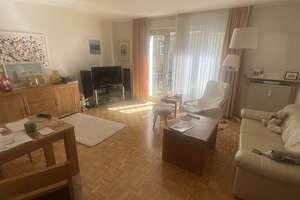 Charmante Altbauwohnung in Bestlage von Köln-Agnesviertel – Hülchrather Str. 27, 50670 Neustadt/Nord, Köln – Vorschaubild 3