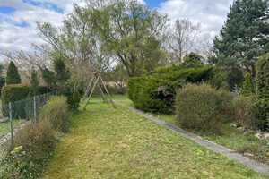 Haus- und Hofanwesen mit Stellplätzen und großem Garten in Feldrandlage – Rhein-Pfalz-Kreis – Vorschaubild 4