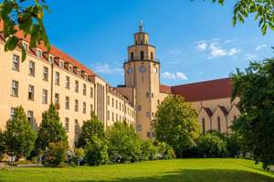 Würzburg * Gemütliches 2-Zimmer-Apartment mit Badezimmer - Ideal für Studierende