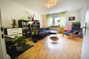 RESERVIERT - Helle 3 Zimmer-Wohnung in 1A Lage in MA-Ostadt – Mannheim – Vorschaubild 1