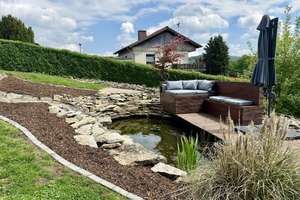 WOW-Effekt Garantiert! Blockhaus mit Bauplatz und Teich - Dein eigenes Natur-Imperium ! – Die vollständige Adresse der Immobilie erhältst du vom Anbieter., 33014 Bad Driburg – Vorschaubild 14