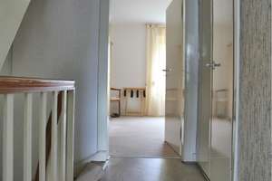 *** D-Benrath: Reihenhaus mit Potential -  Platz für Ihre Ideen in begehrter Lage! *** – Die vollständige Adresse der Immobilie erhältst du vom Anbieter., 40593 Benrath, Düsseldorf – Vorschaubild 8