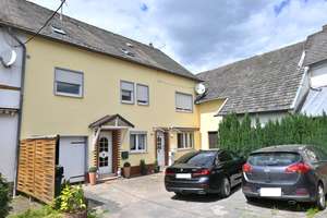 Wohnhaus mit schönen Zimmern sowie Garage und Nebengebäude – Die vollständige Adresse der Immobilie erhältst du vom Anbieter., 54518 Plein – Vorschaubild 18