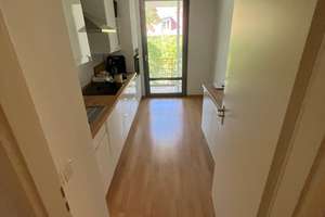 Wohnen in der Sackgasse: Ruhige 4-Zimmer Wohnung nahe Luitpold- und Olympiapark – Die vollständige Adresse der Immobilie erhältst du vom Anbieter., 80809 Am Riesenfeld, München – Vorschaubild 7