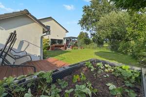 Modernes Familienhaus mit Garten, PV-Anlage und viel Platz zum Wohlfühlen – Die vollständige Adresse der Immobilie erhältst du vom Anbieter., 24797 Breiholz – Vorschaubild 7