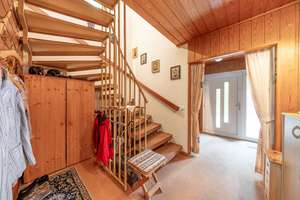 Bremerhaven - Leherheide | Doppelhaushälfte mit viel Platz und schönem Grundstück! – Die vollständige Adresse der Immobilie erhältst du vom Anbieter., 27578 Leherheide, Bremerhaven – Vorschaubild 8