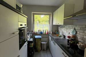 Schöne 3-ZKB-Wohnung mit EBK, Balkon und Garten – Die vollständige Adresse der Immobilie erhältst du vom Anbieter., 37085 Geismar, Göttingen – Vorschaubild 4