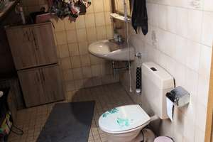 Dachgeschosswohnung in direkter Nähe zum Uniklinikum – Kaulbachstraße 18, 45147 Holsterhausen, Essen – Vorschaubild 9