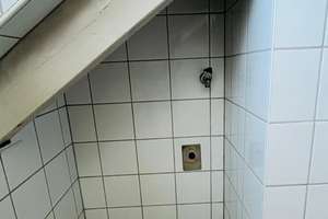 Exklusive 3 Zimmer- DG Wohnung in Mannheim-Wallstadt, EBK u. Balkon inklusive – 68259 Wallstadt, Mannheim – Vorschaubild 7