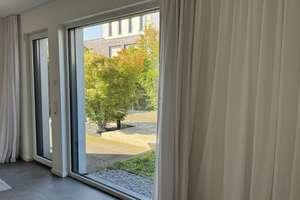 Architekten-DHH in Opladen | 150 m², LEICHT-Küche, Kamin, Klima, Garten & Garage – 51379 Opladen, Leverkusen – Vorschaubild 12