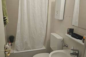 Helle 2-Zimmer WBS-Wohnung im Altbau!! – Martin-Luther-Straße ., 52062 Kaiserplatz, Aachen – Vorschaubild 6