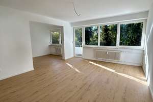 Top-sanierte 3-Zimmer-Wohnung mit Südbalkon & neuer Küche (Einbau Okt. 2025)! – Carlsdorfer Straße 26, 34128 Harleshausen, Kassel – Vorschaubild 1