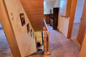 +++ Großzügiges Ein- bis Zweifamilienhaus mit sonnigem Garten, Garage und Nebengebäude in bevorzu... – Pirmasens – Vorschaubild 14