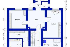 Gestalten Sie Ihr Zuhause neu: Zweifamilienhaus mit vielseitigem Nutzungskonzept – Die vollständige Adresse der Immobilie erhältst du vom Anbieter., 44879 Linden, Bochum – Vorschaubild 45