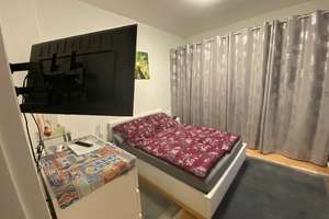 Perfekte Studentenwohnung in Hannovers Südstadt – Stadtstraße 00, 30159 Südstadt, Hannover – Vorschaubild 3