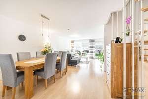 Familienfreundliches Reihenmittelhaus in Altenerding – Die vollständige Adresse der Immobilie erhältst du vom Anbieter., 85435 Erding – Vorschaubild 3