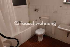 Tauschwohnung: 1-Zimmer-Wohnung in Münster Gremmendorf, mit Balkon, 33 m² – Die vollständige Adresse der Immobilie erhältst du vom Anbieter., 48167 Angelmodde, Münster – Vorschaubild 3