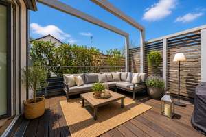 Wohntraum im Loftstil: Exklusives Einfamilienhaus in begehrter Lage von Essen-Kettwig – Die vollständige Adresse der Immobilie erhältst du vom Anbieter., 45219 Kettwig, Essen – Vorschaubild 24