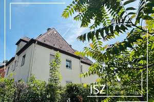Mehrfamilienhaus mit Nebengebäude, Garage und Ausbaupotential in Nürnberg-Laufamholz – Die vollständige Adresse der Immobilie erhältst du vom Anbieter., 90482 Laufamholz, Nürnberg – Vorschaubild 1