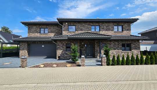 Bild von Stadtvilla in Fallersleben - Neuwertig und mit HighEnd Accessoires