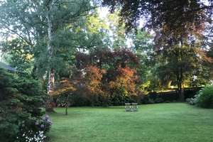 Idyllisches Wohnhaus im Hahnwald – Hahnwaldweg 1, 50996 Hahnwald, Köln – Vorschaubild 3