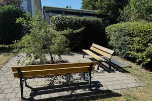 Exklusiv möblierte 2-Zi.-Wohnung mit Südbalkon, Tiefgarage & hochwertiger Ausstattung in Trudering – Die vollständige Adresse der Immobilie erhältst du vom Anbieter., 81825 Gartenstadt Trudering, München – Vorschaubild 19
