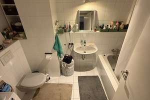 Gut geschnittene Zwei-Zimmer-Wohnung in der Nürnberger Südstadt – Die vollständige Adresse der Immobilie erhältst du vom Anbieter., 90461 Glockenhof, Nürnberg – Vorschaubild 6