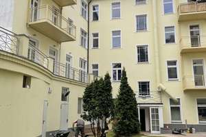 Helle Dachgeschoßwohnung im Erstbezug direkt am Nordrand Prenzlauerberg – Gustav-Adolf-Str. 1, 13086 Weißensee, Berlin – Vorschaubild 11