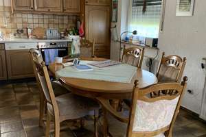 Provisionsfrei: Selbst wohnen und zusätzlich vermieten. Großes 2-Familienhaus in Varel. – Die vollständige Adresse der Immobilie erhältst du vom Anbieter., 26316 Varel – Vorschaubild 13