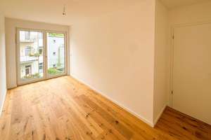 4-Zimmer-Wohnung - | Erstbezug | Balkon | barrierefrei |Tiefgarage – 4107 Zentrum-Süd, Leipzig – Vorschaubild 8