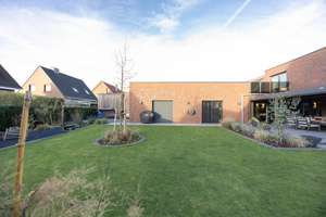 Exklusive Neubau-Immobilie mit Premium-Ausstattung, Sauna, Dachterrasse und Doppelgarage! – Die vollständige Adresse der Immobilie erhältst du vom Anbieter., 48153 Düesberg, Münster – Vorschaubild 5