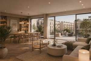 NEUBAU ALS KAPITALANLAGE – DEUTSCHLANDWEIT, STEUERLICH OPTIMIERT, OHNE KÄUFERPROVISION – Die vollständige Adresse der Immobilie erhältst du vom Anbieter., 12489 Adlershof, Berlin – Vorschaubild 8