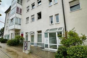Vollmöblierte Eigentumswohnung in guter Lage – Konrad-Adenauer-Allee 38, 93051 Kumpfmühl-Ziegetsdorf-Neuprüll, Regensburg – Vorschaubild 12