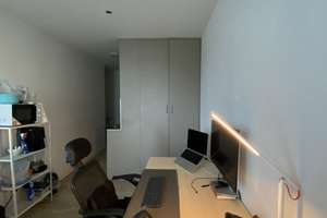 1-Zimmer-Apartment in studentischer Wohnanlage – Vaalser Straße – Vaalser Straße 257A, 52074 Westpark, Aachen – Vorschaubild 5