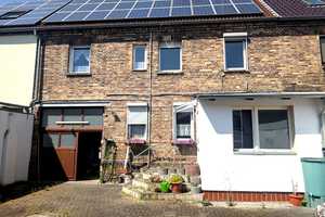 Ein Haus – viele Möglichkeiten: Klinkercharme mit PV-Anlage & Ausbaupotenzial – Anhalt-Bitterfeld (Kreis) – Vorschaubild 3