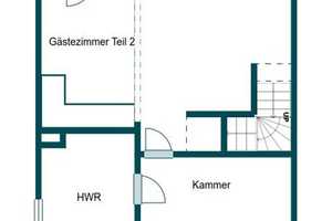 Bezugsfreie 4-Zimmer-DHH: Familienfreundlich, grün gelegen und nah am Wasser – Oberhavel (Kreis) – Vorschaubild 26
